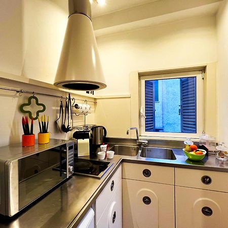 Piazza Navona Luxury Nest Apartment Roma Exterior foto