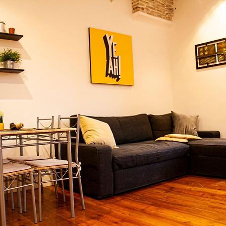 Piazza Navona Luxury Nest Apartment Roma Exterior foto