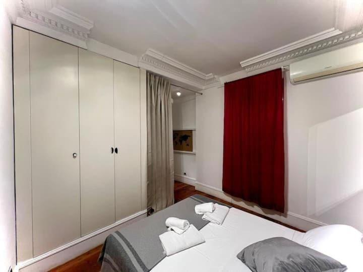 Piazza Navona Luxury Nest Apartment Roma Exterior foto
