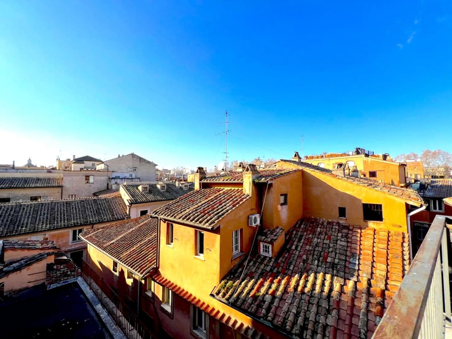 Piazza Navona Luxury Nest Apartment Roma Exterior foto