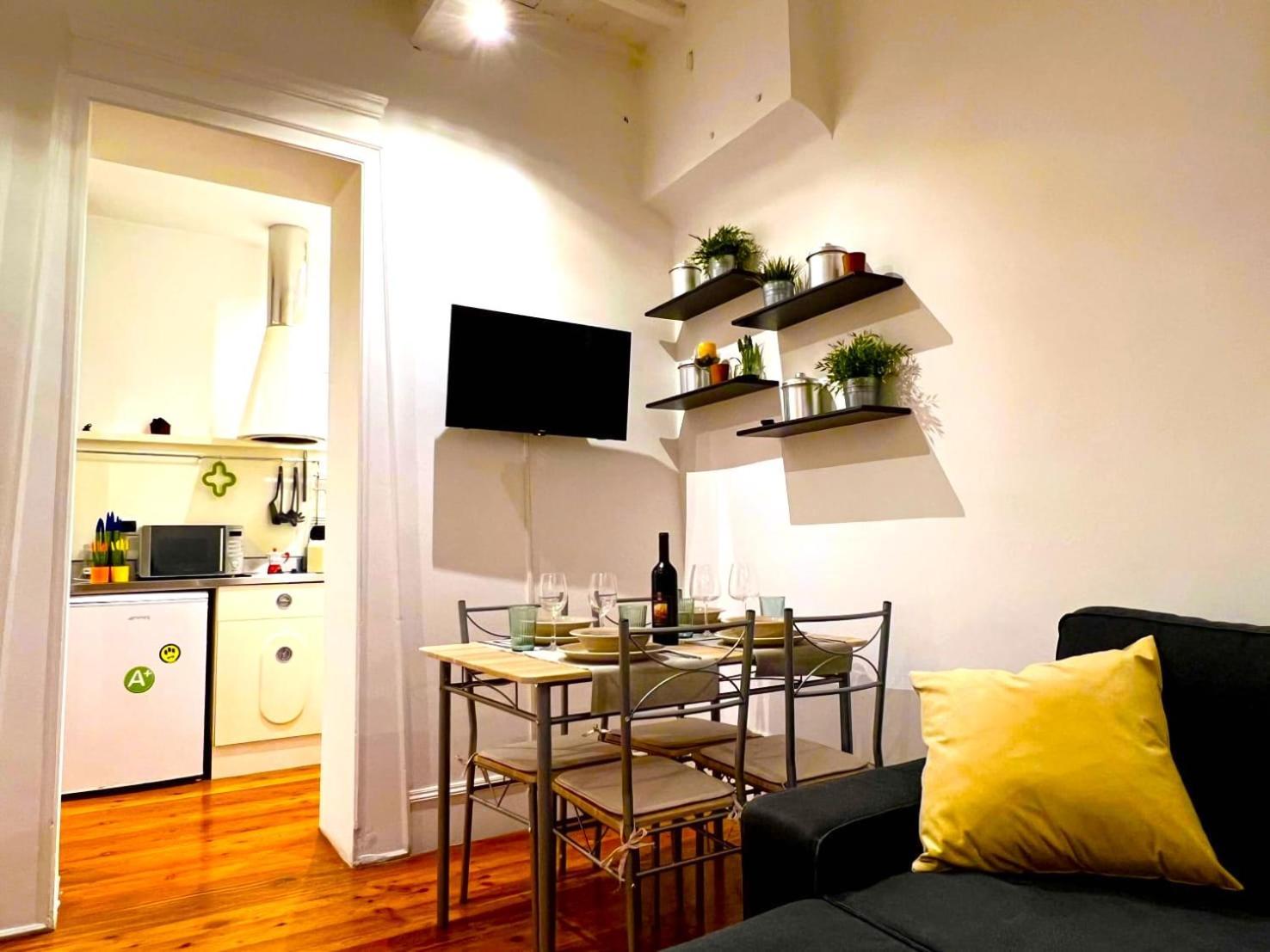 Piazza Navona Luxury Nest Apartment Roma Exterior foto