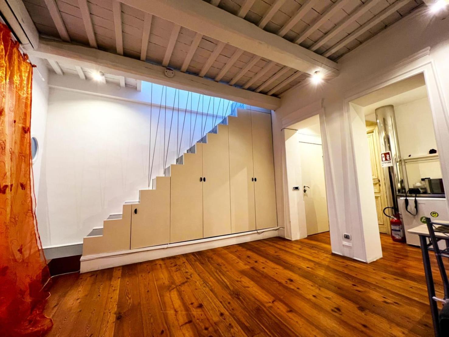 Piazza Navona Luxury Nest Apartment Roma Exterior foto