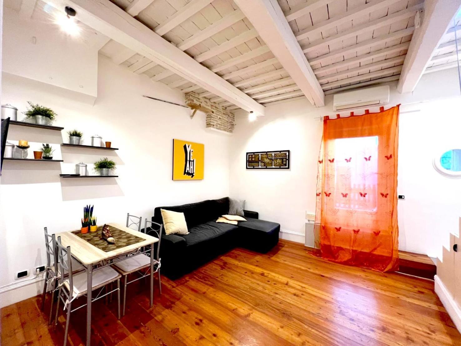 Piazza Navona Luxury Nest Apartment Roma Exterior foto