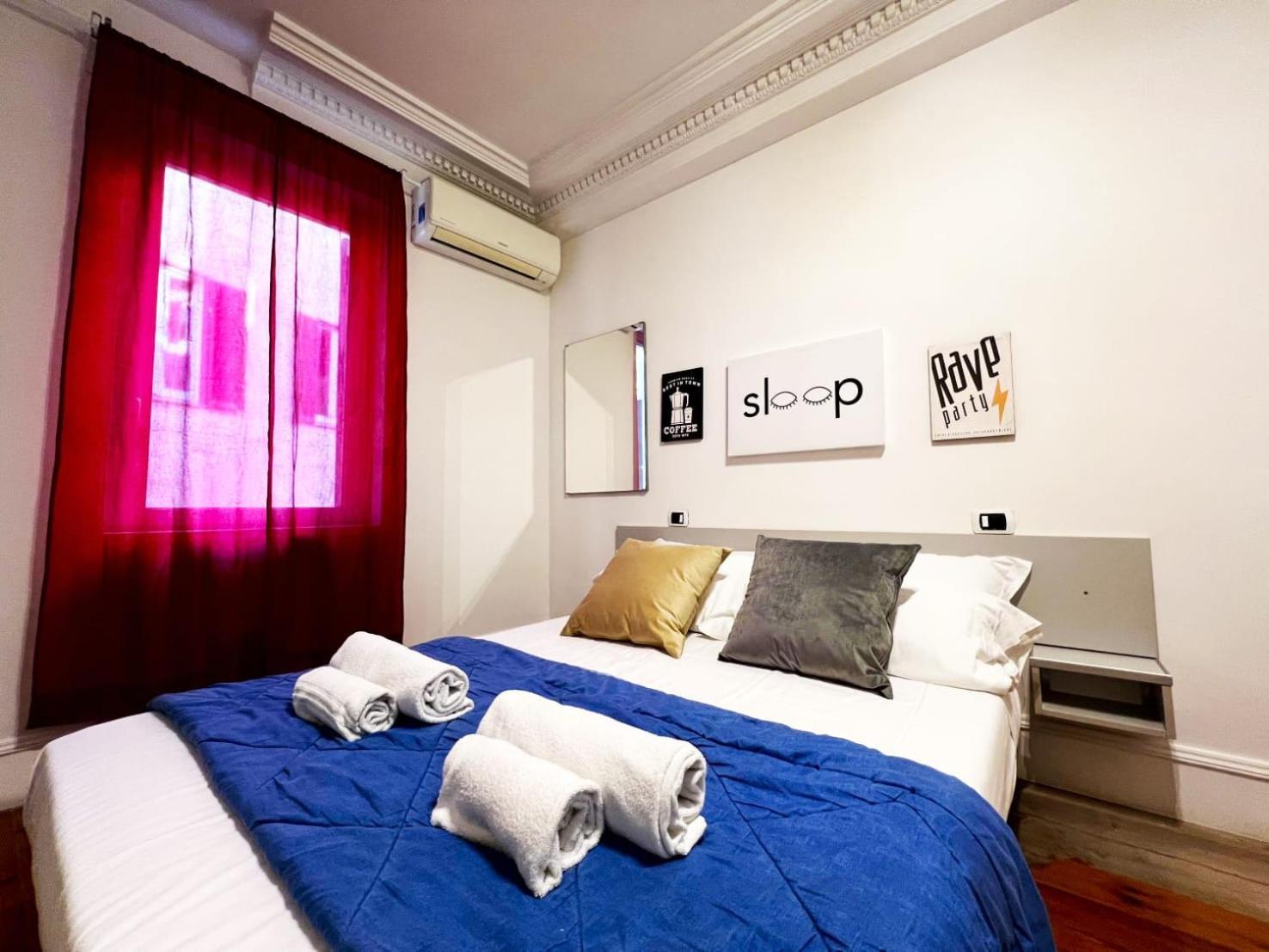 Piazza Navona Luxury Nest Apartment Roma Exterior foto