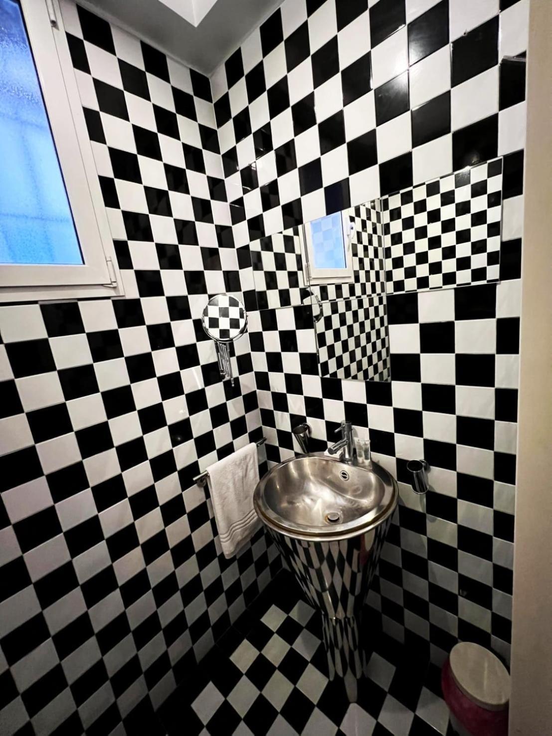 Piazza Navona Luxury Nest Apartment Roma Exterior foto